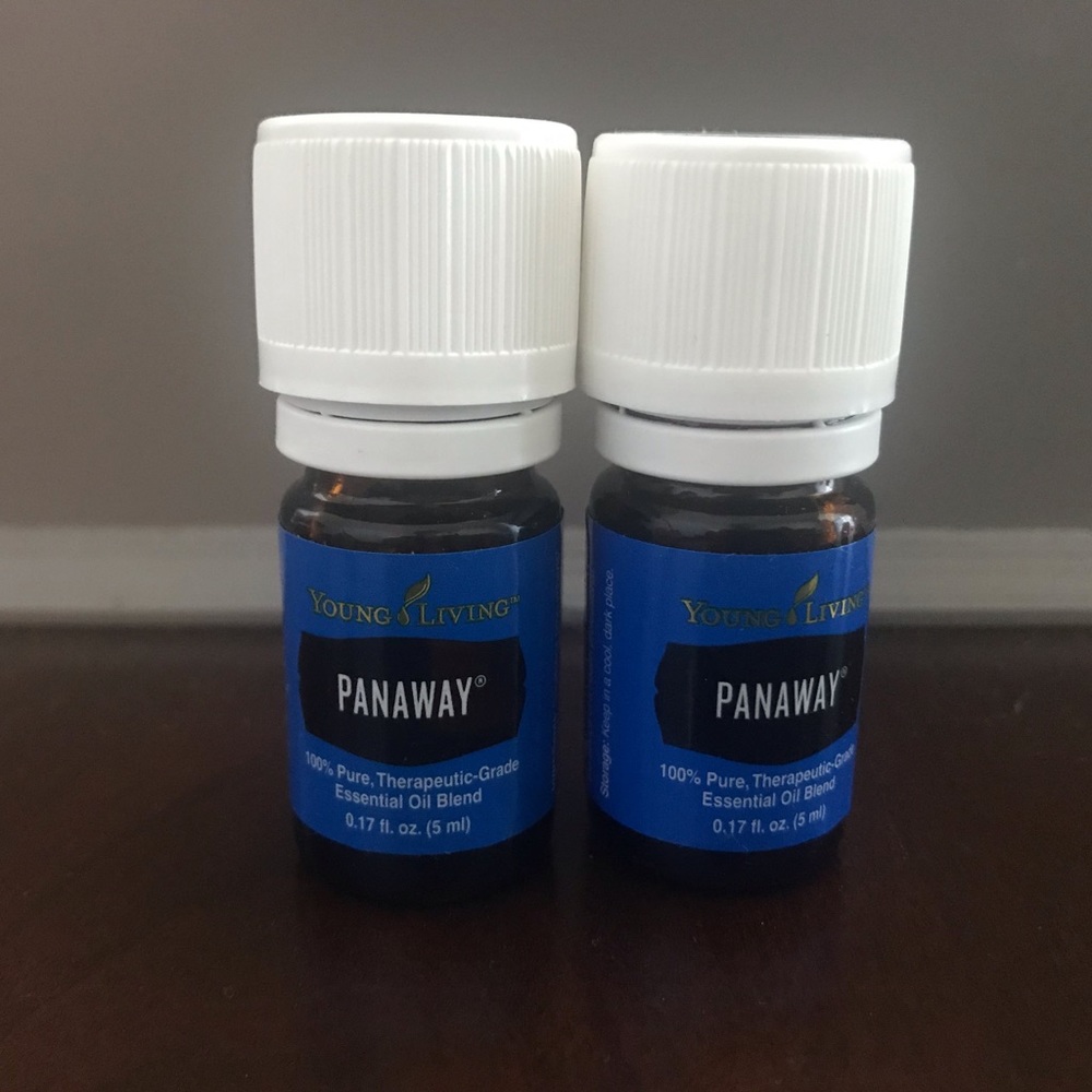 Young Living Panaway Essential Oil 5ml